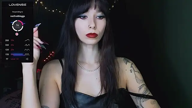 JillVerdon online show from January 2026 06:46:02 PM