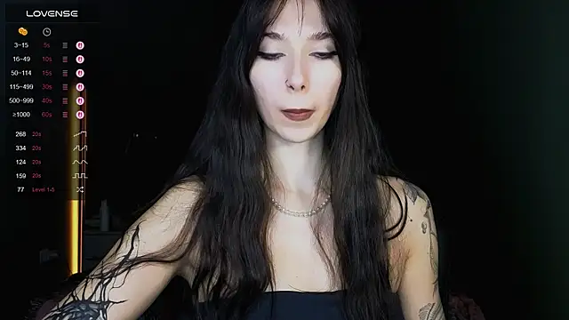 JillVerdon online show from February 2026 06:52:01 PM