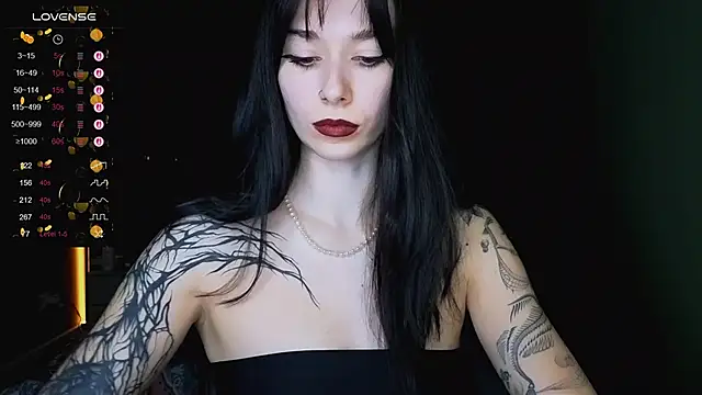 JillVerdon online show from March 2026 07:19:01 PM