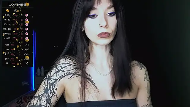 JillVerdon online show from March 2026 07:15:02 PM