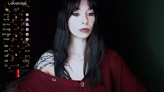 JillVerdon online show from April 2026 06:57:01 PM