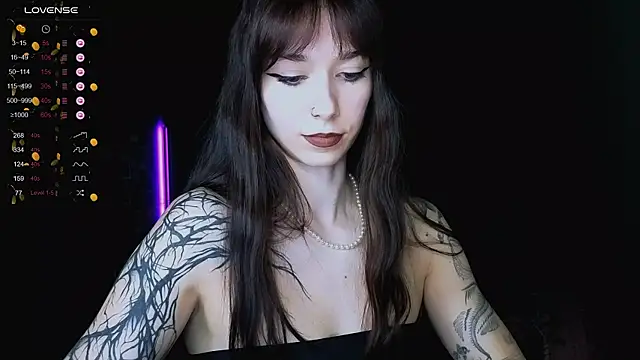 JillVerdon online show from May 2026 07:12:01 PM