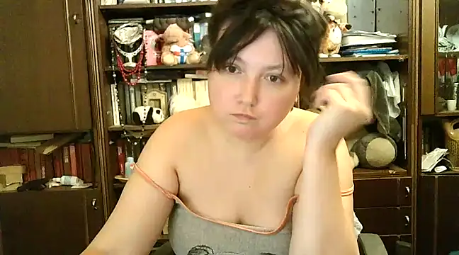 CarrieQPeach online show from December 2024 06:16:01 PM