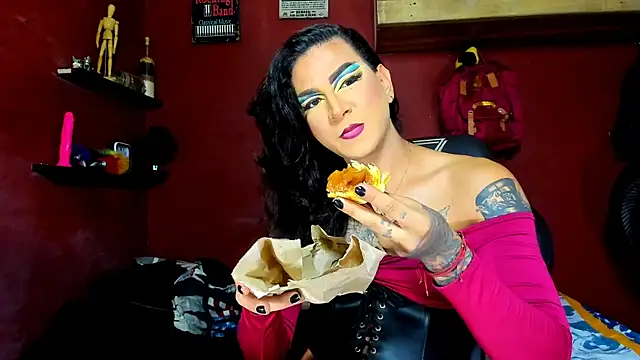 Snapshot of dariell_smokesexx chatting on October 2025 10:05:02 AM dariell smokesexx online show from October 2025 10:05:02 AM