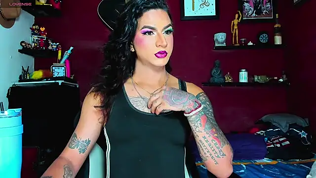 Snapshot of dariell_smokesexx chatting on November 2025 06:51:02 PM dariell smokesexx online show from November 2025 06:51:02 PM