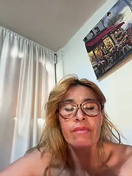 SahoryHorny online show from July 2026 07:49:01 PM