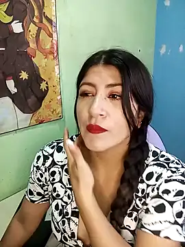 nammy  dirtyhott online show from February 2025 02:04:02 PM