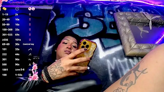 IsabellBigtitsxx online show from March 2026 08:37:02 PM