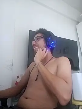 Mateusoliver7 online show from March 2026 07:47:01 PM