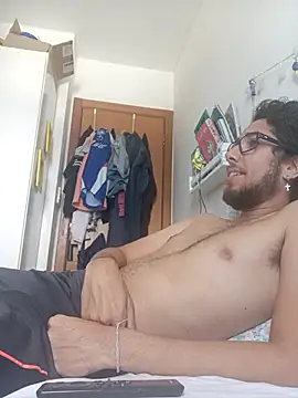 Mateusoliver7 online show from April 2026 03:50:01 PM