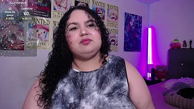 luisianacoxx online show from December 2024 10:48:01 PM