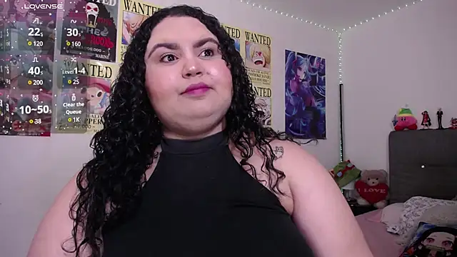 luisianacoxx online show from December 2024 02:42:01 AM