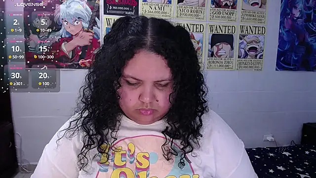 luisianacoxx online show from February 2025 11:24:02 PM