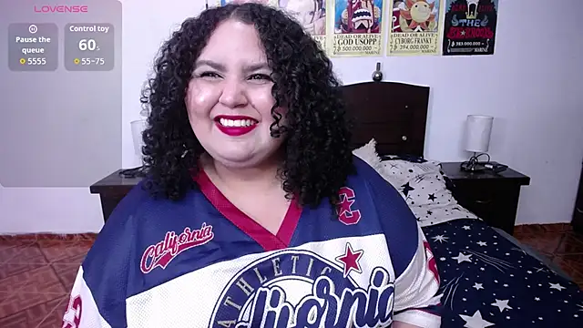 luisianacoxx online show from December 2025 02:09:02 AM