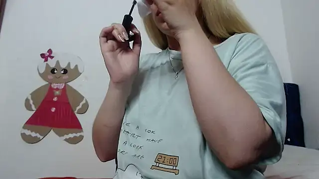 Snapshot of 69liamilk69 chatting on October 2025 08:34:02 AM 69liamilk69 online show from October 2025 08:34:02 AM