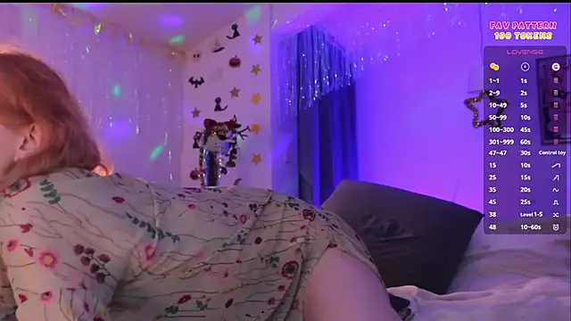 Circus Princess online show from February 2026 12:21:01 AM