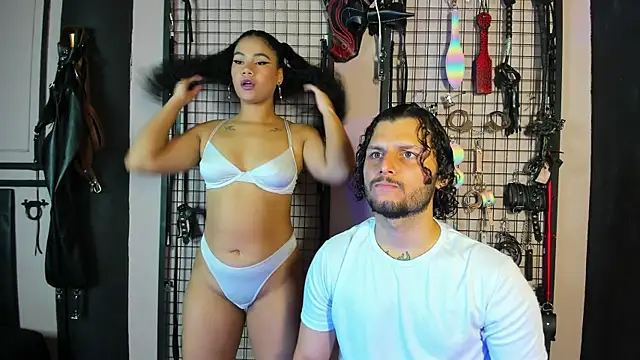 Twisted Fantasy online show from December 2024 03:48:01 PM