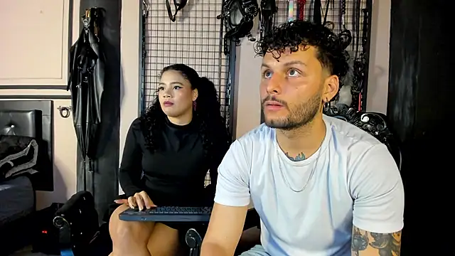 Twisted Fantasy online show from February 2026 03:45:01 AM