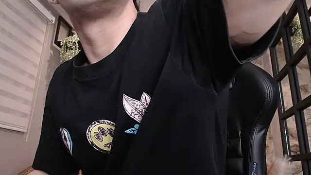 alexgiraldo  online show from January 2025 11:19:02 AM