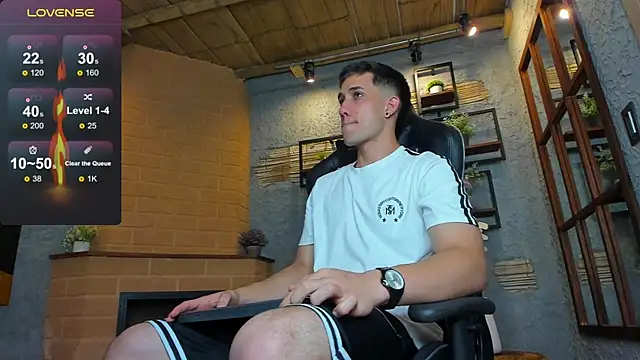 alexgiraldo  online show from February 2025 11:22:02 AM