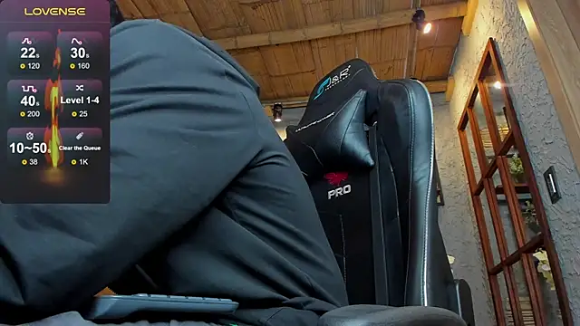 alexgiraldo  online show from February 2025 02:19:02 PM