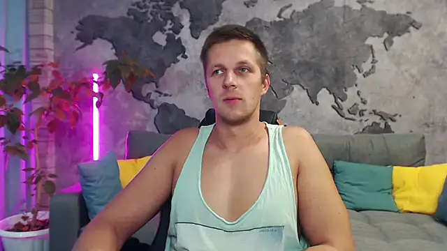 VikingChrisss online show from November 2025 10:39:02 AM