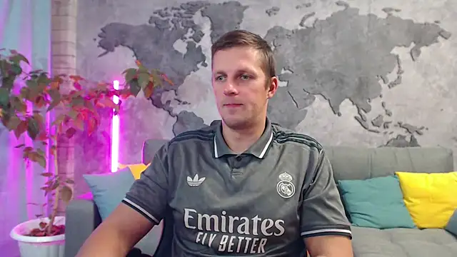 VikingChrisss online show from November 2025 10:14:02 AM