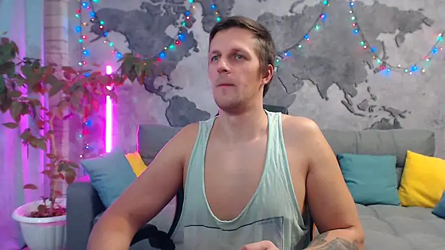 VikingChrisss online show from December 2025 11:50:01 AM