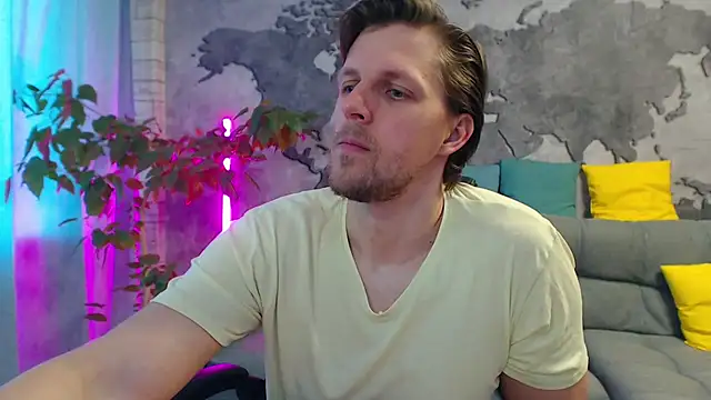 VikingChrisss online show from March 2026 10:05:02 AM