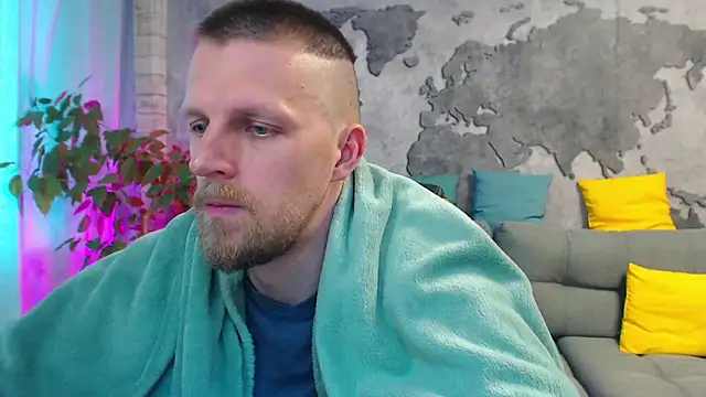 VikingChrisss online show from June 2026 10:39:01 AM
