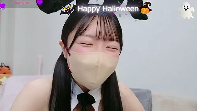 anchan  online show from October 2025 01:34:01 PM