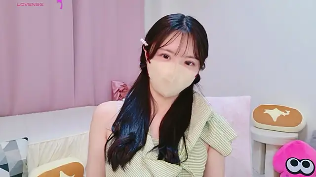 Snapshot of anchan_ chatting on May 2026 01:05:02 PM anchan online show from May 2026 01:05:02 PM