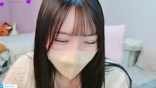 anchan  online show from July 2026 01:17:02 PM