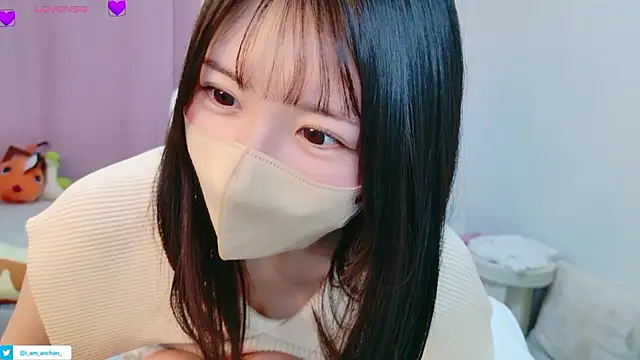 anchan  online show from July 2026 12:52:01 PM