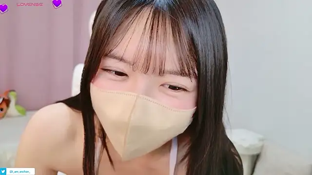 anchan  online show from July 2026 12:51:02 PM