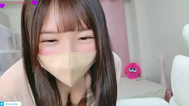 anchan  online show from July 2026 12:51:01 PM
