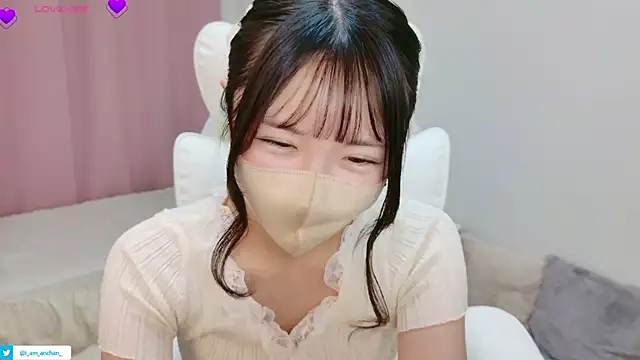 anchan  online show from July 2026 01:09:01 PM
