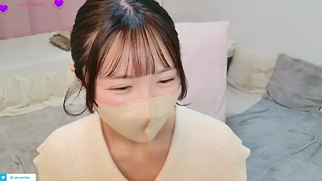 anchan  online show from August 2026 01:16:02 PM
