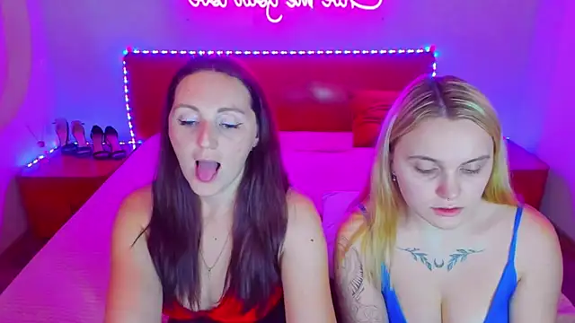 MagicEyess online show from December 2024 11:29:02 AM