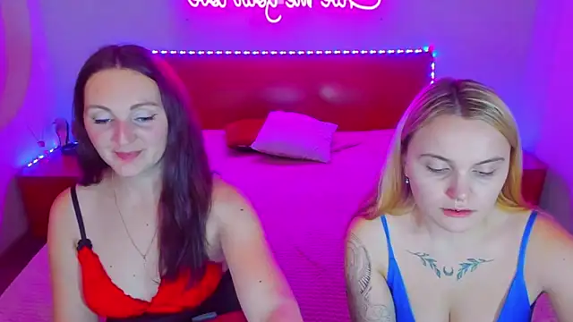 MagicEyess online show from December 2024 02:35:02 PM