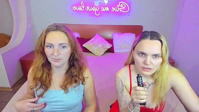 MagicEyess online show from October 2025 05:09:01 PM
