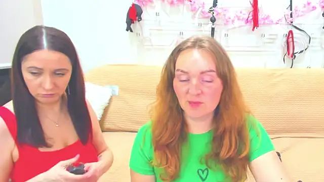 MagicEyess online show from April 2026 06:44:01 AM