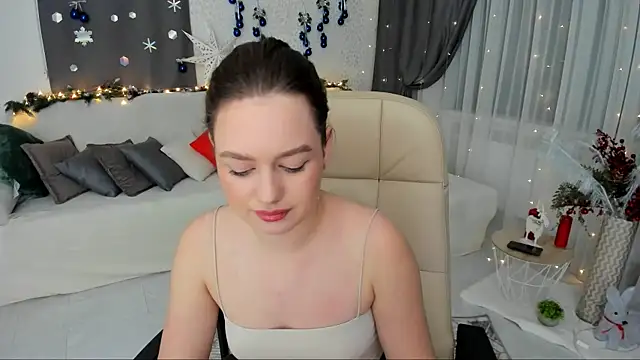 MiracleCurly online show from January 2025 07:27:01 PM