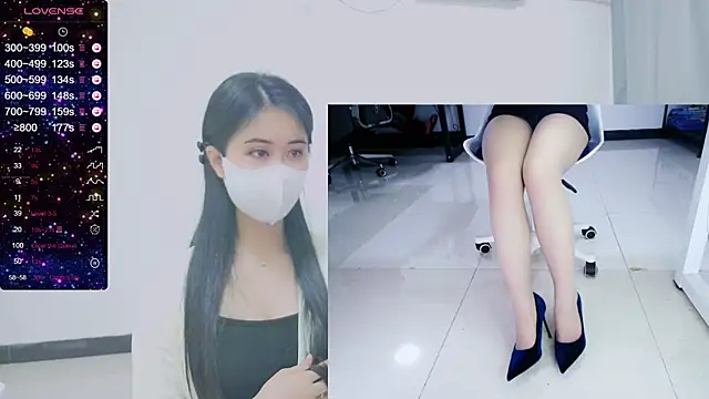 Snapshot of tt50256 chatting on February 2025 03:48:02 PM tt50256 online show from February 2025 03:48:02 PM