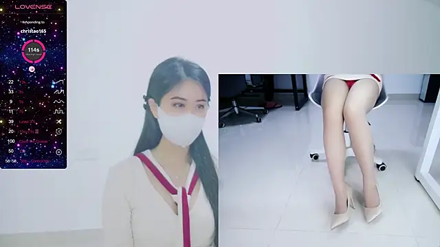 Snapshot of tt50256 chatting on March 2025 03:56:01 PM tt50256 online show from March 2025 03:56:01 PM