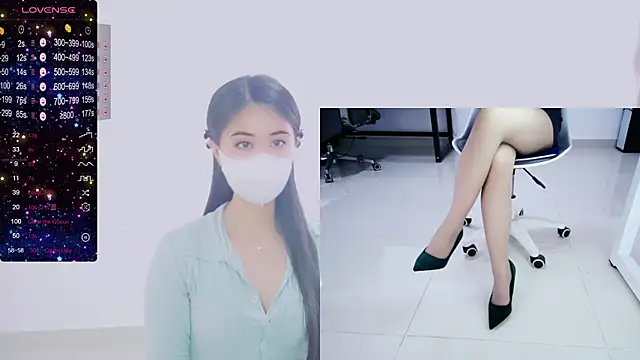 Snapshot of tt50256 chatting on March 2025 07:35:02 AM tt50256 online show from March 2025 07:35:02 AM