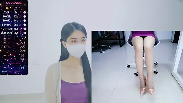 Snapshot of tt50256 chatting on March 2025 12:18:02 PM tt50256 online show from March 2025 12:18:02 PM