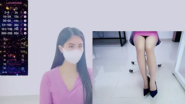 Snapshot of tt50256 chatting on March 2025 12:01:02 PM tt50256 online show from March 2025 12:01:02 PM