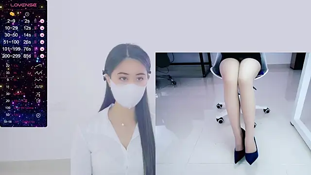 Snapshot of tt50256 chatting on March 2025 06:27:01 AM tt50256 online show from March 2025 06:27:01 AM