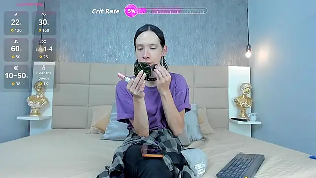 Hecatee 77 online show from April 2026 07:03:02 PM